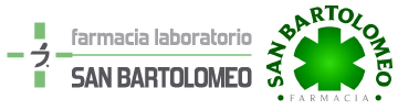 Logo FARMACIA S. BARTOLOMEO S.N.C.